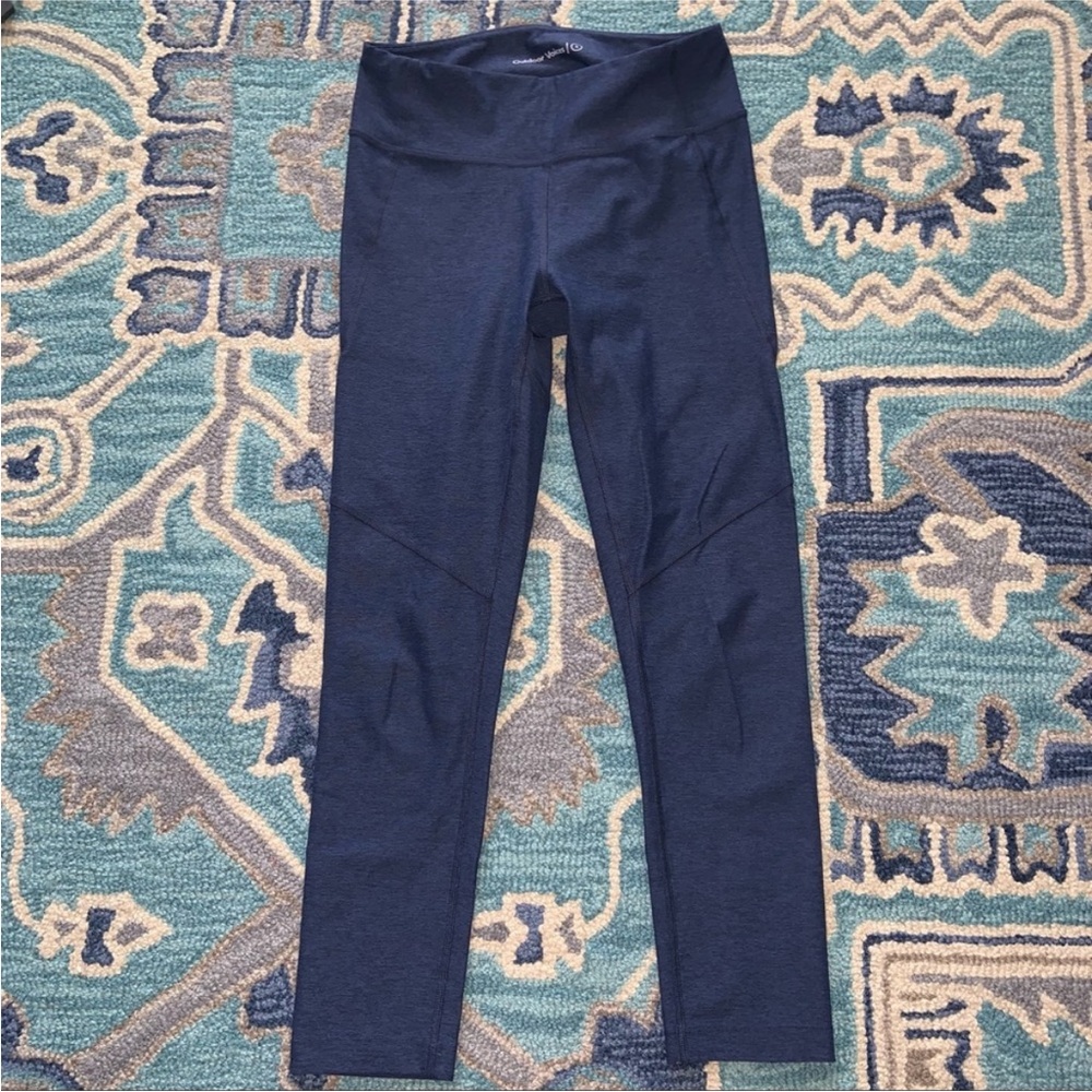 Outdoor voices leggings